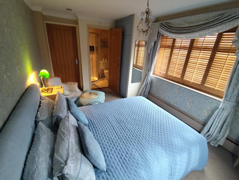 Richmond Lane Guest House - AA Accredited - image 20