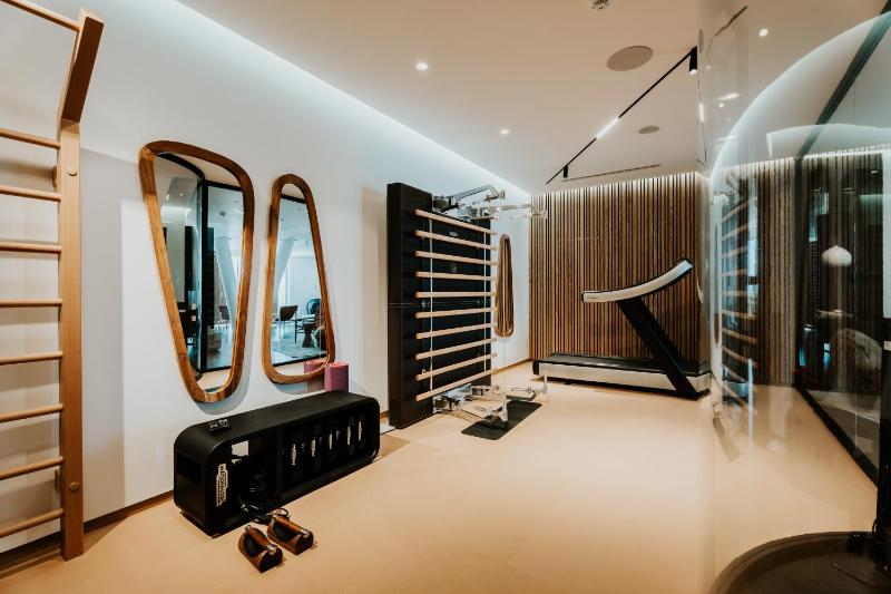 Sea Sense Boutique Villa & Relax Zone - image 40