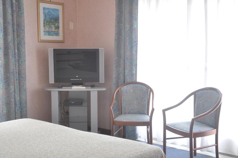 Double or Twin Room image 4