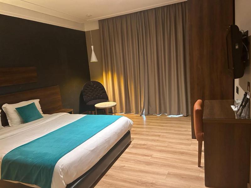 Yto boutique Hotel - image 12