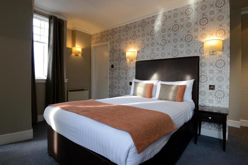 Double Room with Sea View image 1