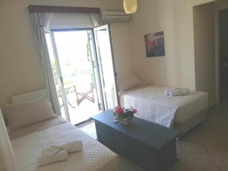 Villa with Private Pool image 1