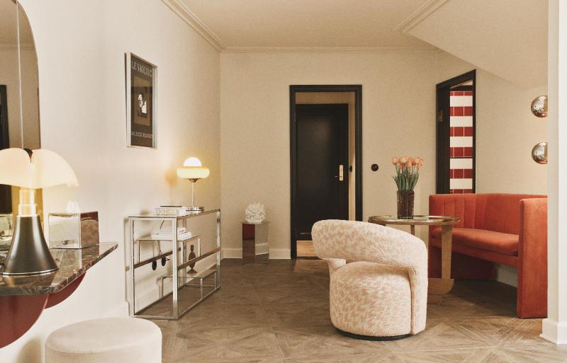 Junior Suite image 4