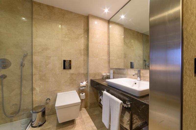 Double Room - Mobility Access/Non-Smoking image 4
