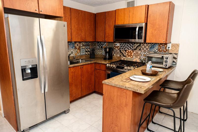Two-Bedroom Apartment image 4