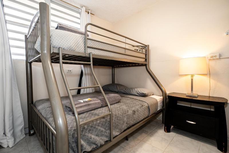 Two-Bedroom Apartment image 3