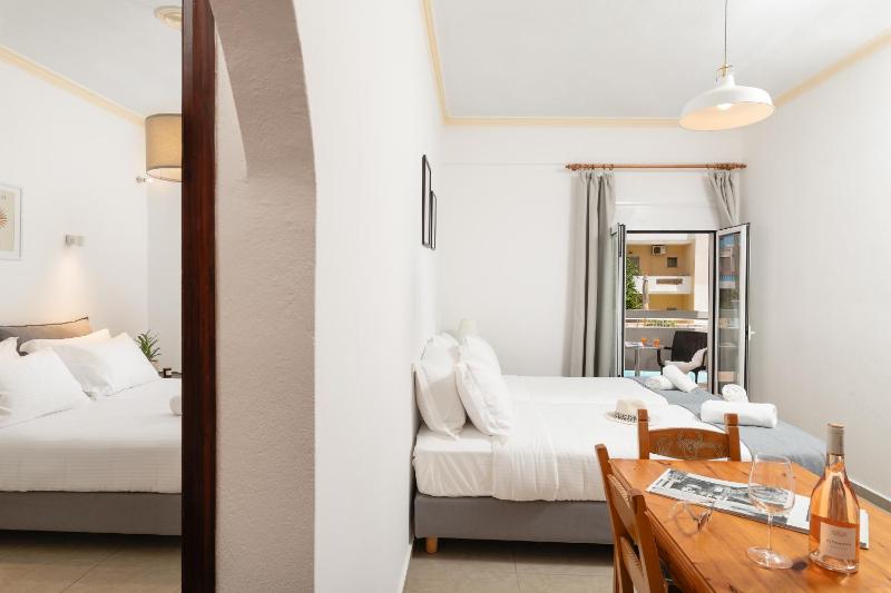 One-Bedroom Apartment (4 Adults) image 1