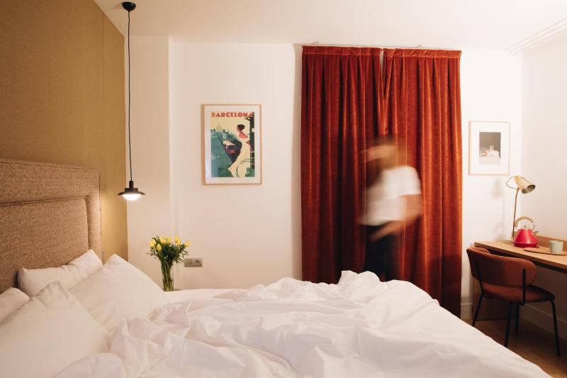 Deluxe Suite image 4