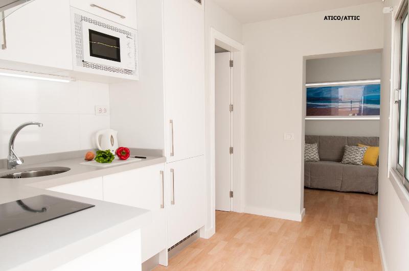 Hotel Apartamento Bajamar - image 30