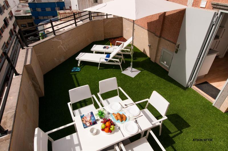Hotel Apartamento Bajamar - image 29