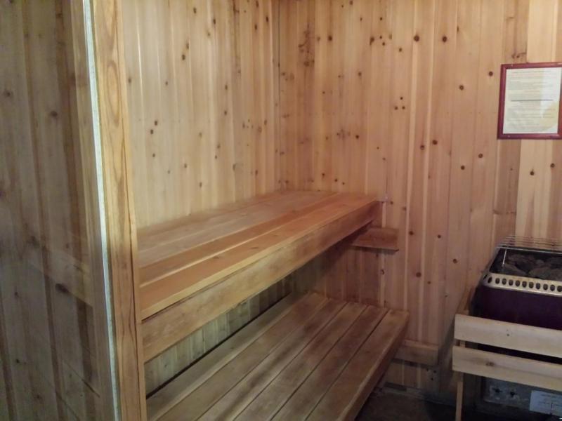 Hotel Vacances Tremblant - image 11