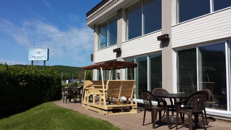 Hotel Vacances Tremblant - image 20