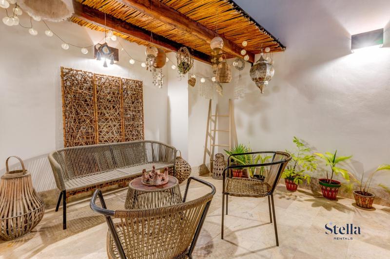 Private Rooftop 1BR Condo with Stunning Common Areas - image 21