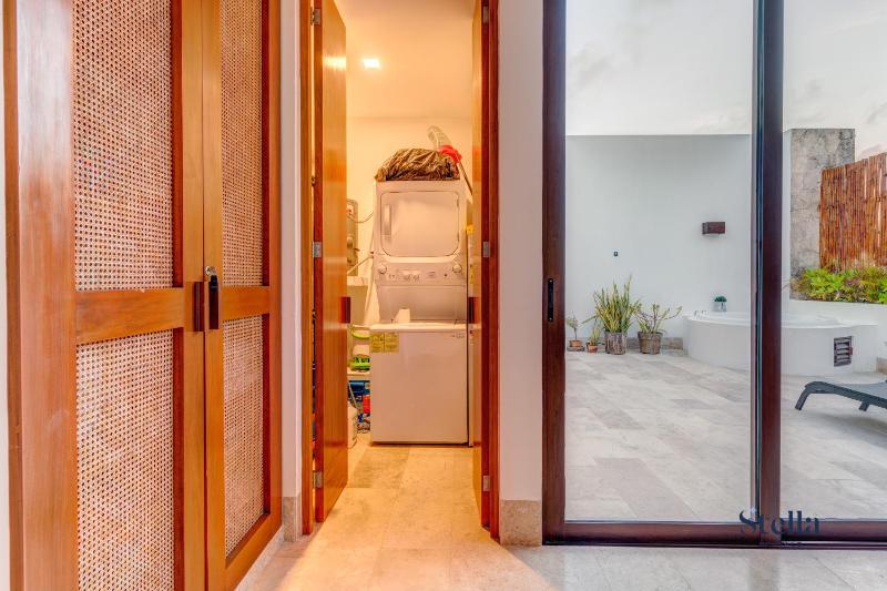 Private Rooftop 1BR Condo with Stunning Common Areas - image 8