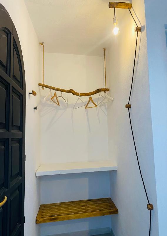 Double or Twin Room with Sea View image 4