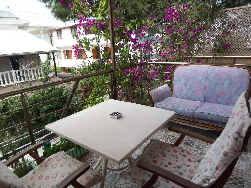 Family Room with Terrace image 1
