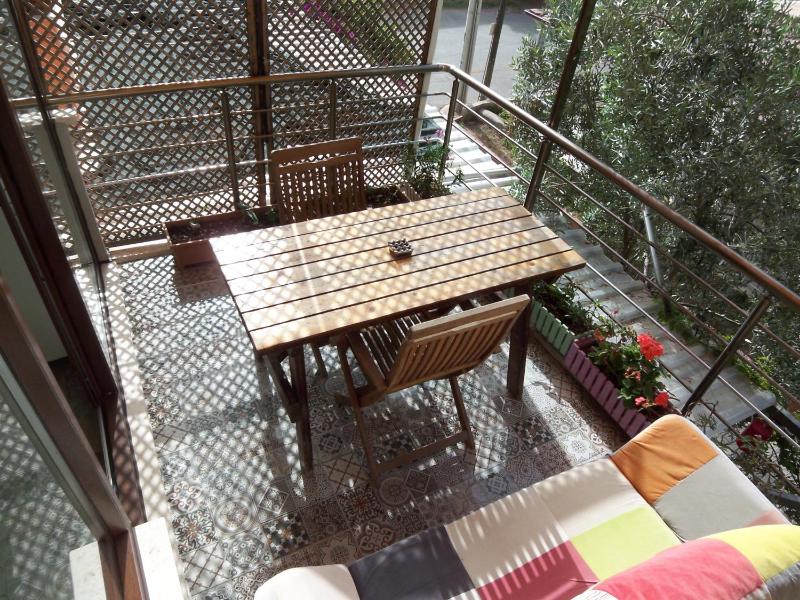 Family Room with Terrace image 1