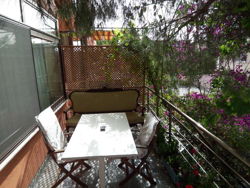 Apartment with Terrace image 2