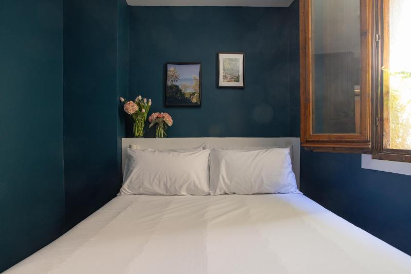 Double or Twin Room with Extra Bed image 1