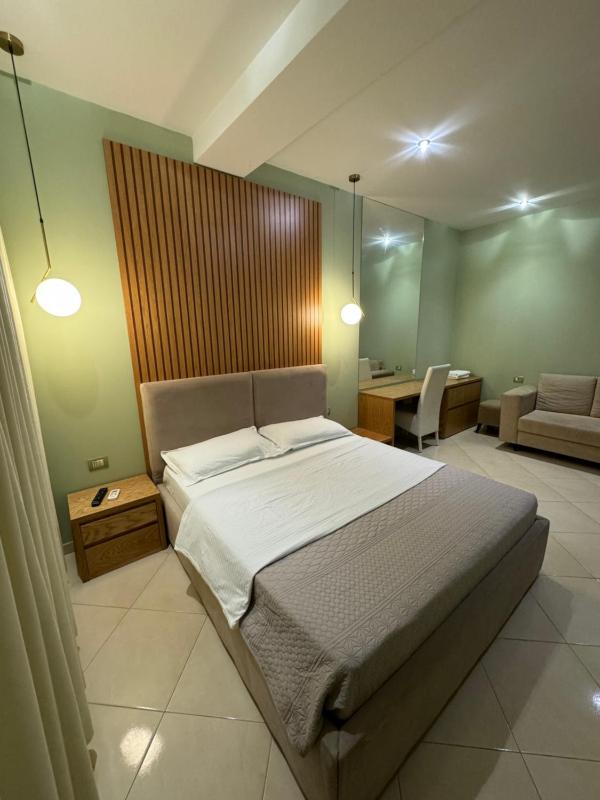Hotel Kaloshi - image 6