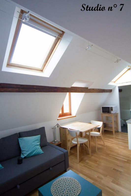 Studio Apartment image 2