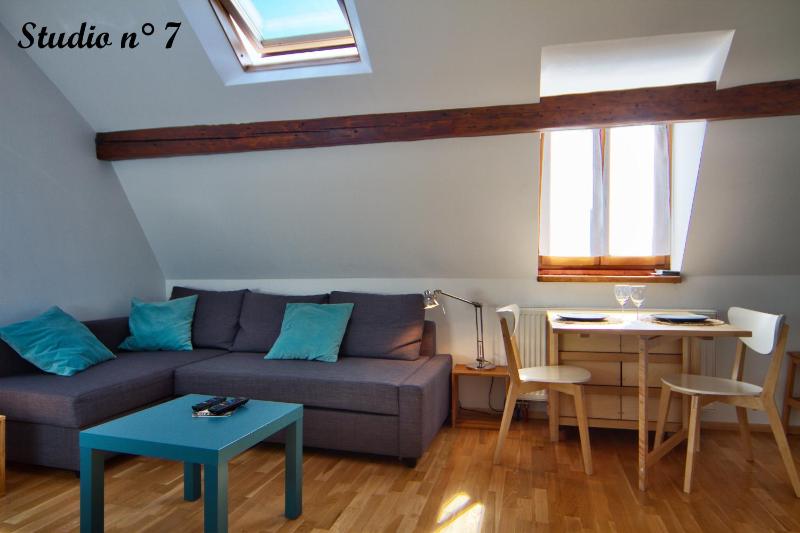 StudioLille - Rue d'Anvers - image 2