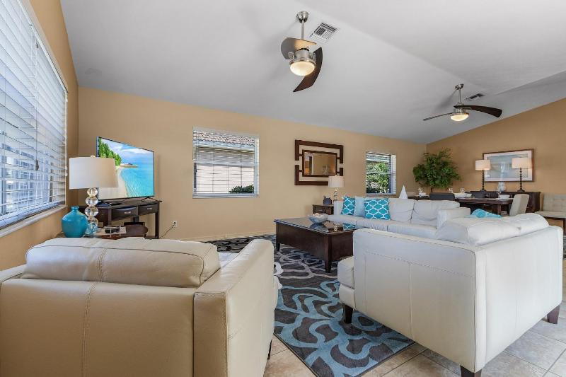Key Largo SW Cape - waterfront private home locally owned & managed fair & honest pricing - image 21