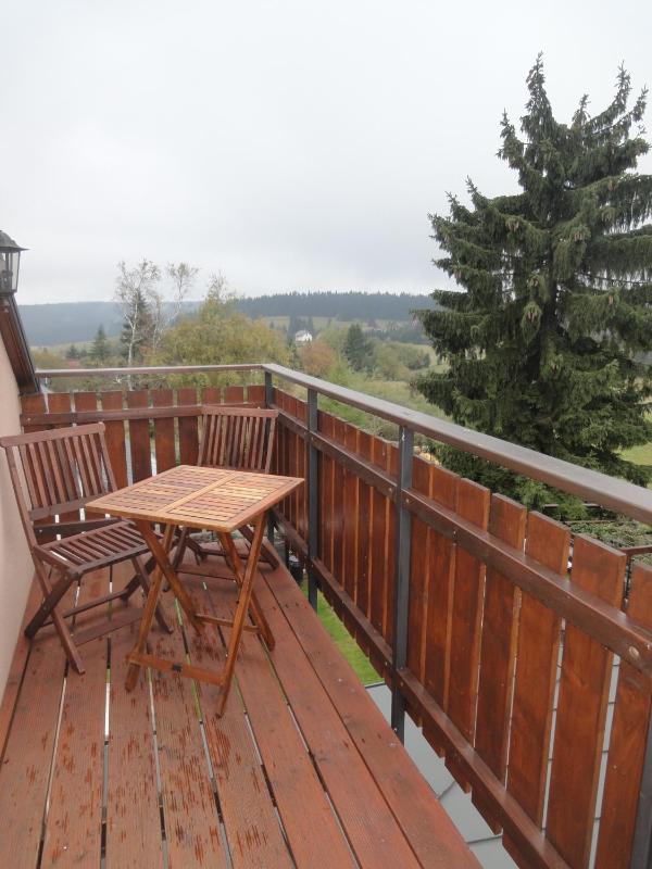 Family Room with Balcony image 3