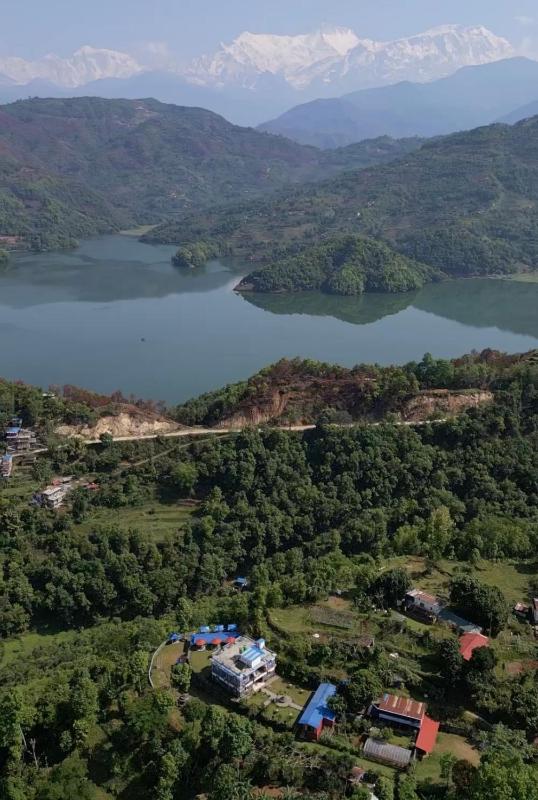 Himalaya Serene View Guest House & Farm Stay - image 9
