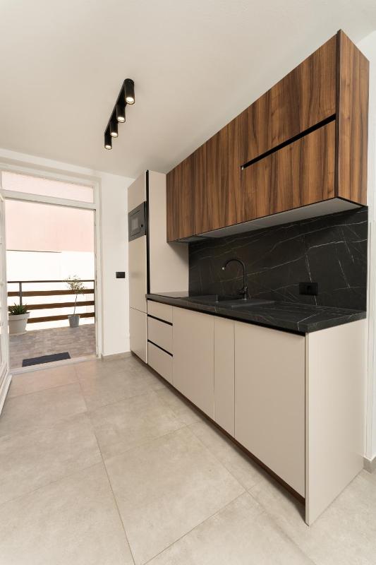 Apartment with Sea View image 4