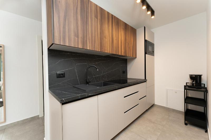 Apartment with Sea View image 4