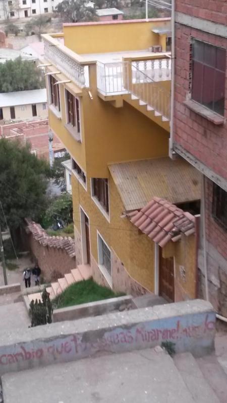 Homestay Jorge Sucre - image 14