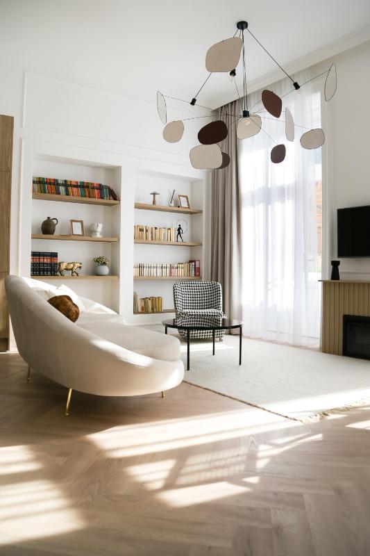 Schreyer Apartman Images