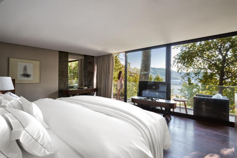 Villa with Sea View image 4