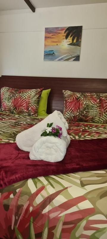 Tauraatini House F4 - PAPEETE - image 8
