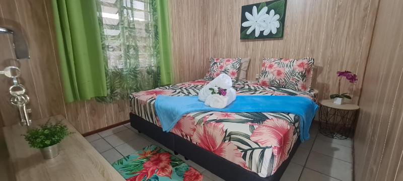 Tauraatini House F4 - PAPEETE - image 6