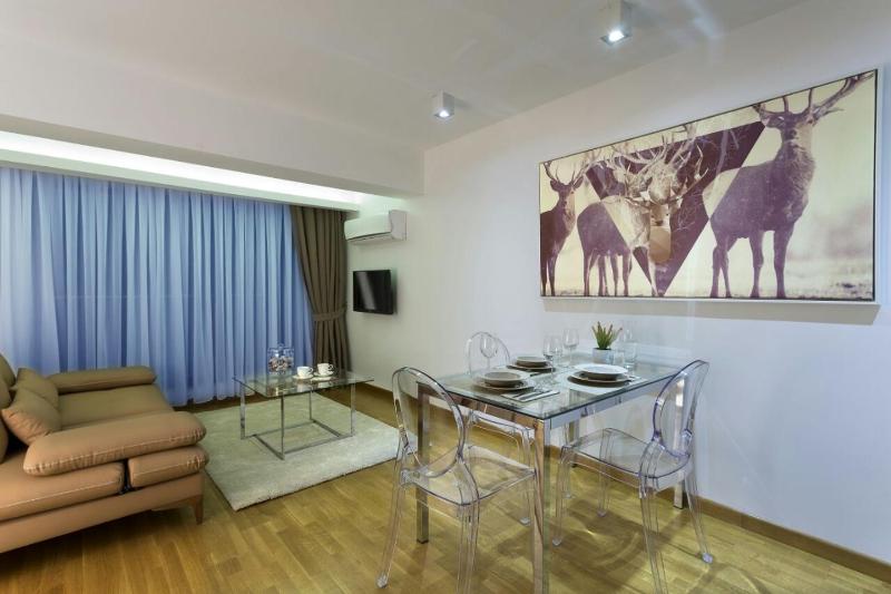 Duplex Suite image 4