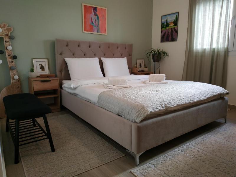 Erifili's apartment, στο κέντρο της πόλης Ioannina Images