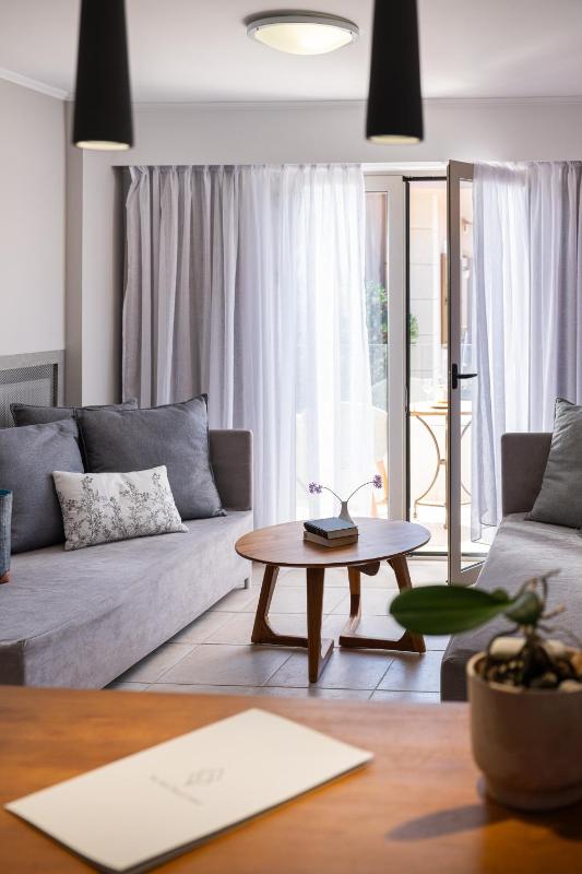 Duplex Apartment image 1