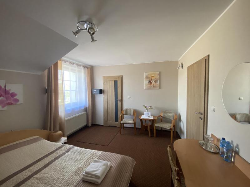 Superior Apartment image 3