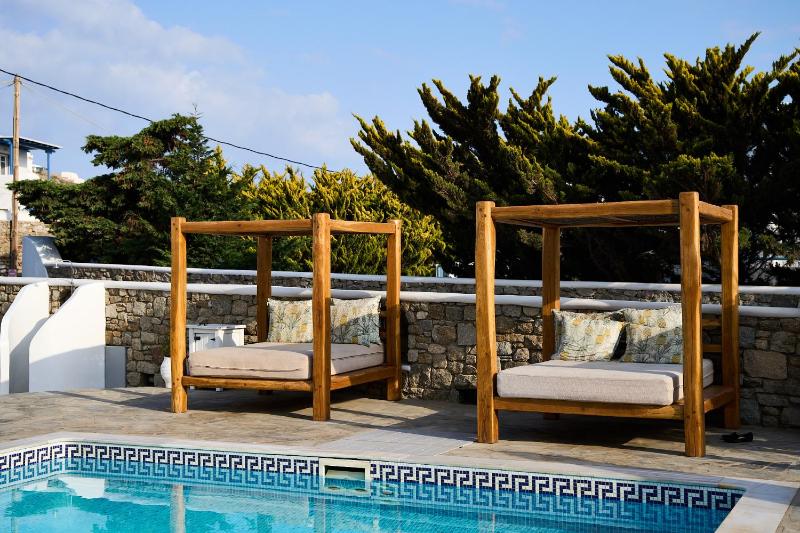 Bellissimo Resort - image 13