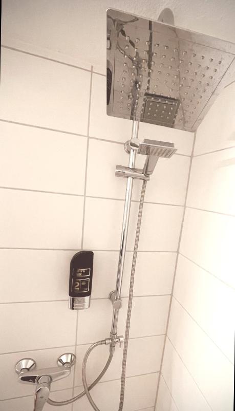Family Room with Balcony image 1