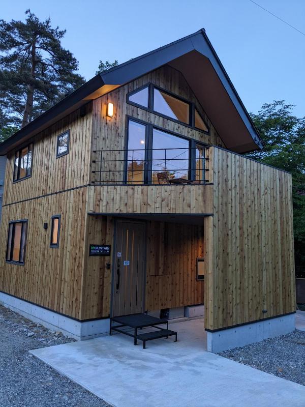 Mountain View Villa - image 2