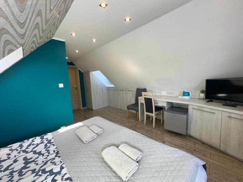 Double or Twin Room Attic image 1
