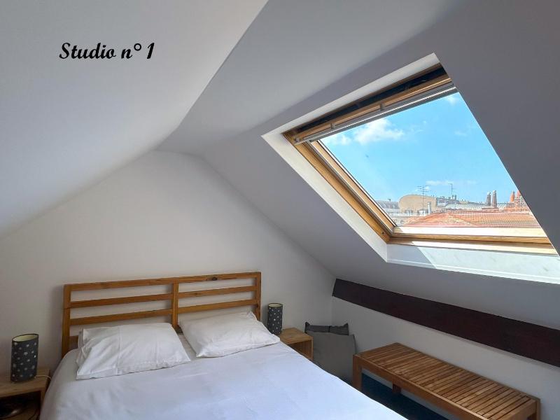 StudioLille - Rue d'Anvers - image 17