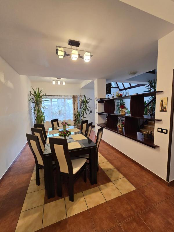 Duplex Apartment image 1