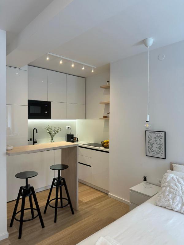 TINEL studio apartment Images