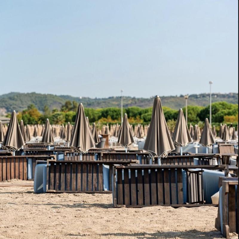 Diamond Beach Residence Hotel - image 8