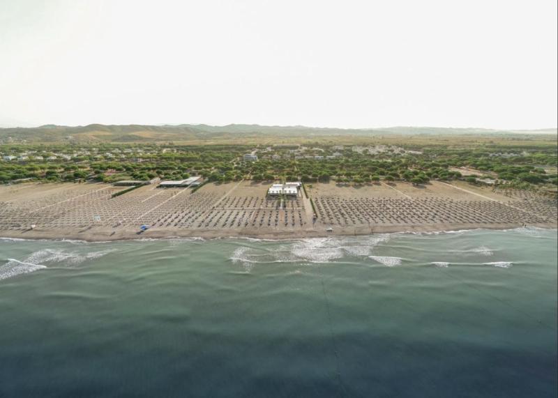Diamond Beach Residence Hotel - image 7