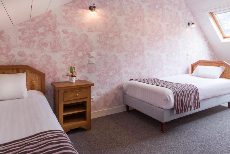 Family Duplex Room image 3